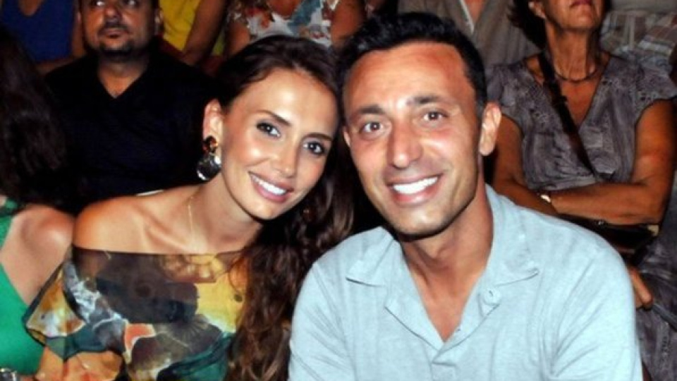 Mustafa Sandal'dan nafaka dekontu