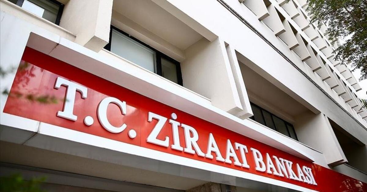 Ziraat Bankası emekli promosyon ödemesi: 2025 Ziraat Bankası emekli promosyonu ne kadar ve nasıl alınır?