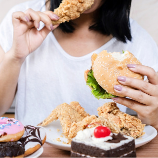 Yeme bozukluklarında sessiz tehlike