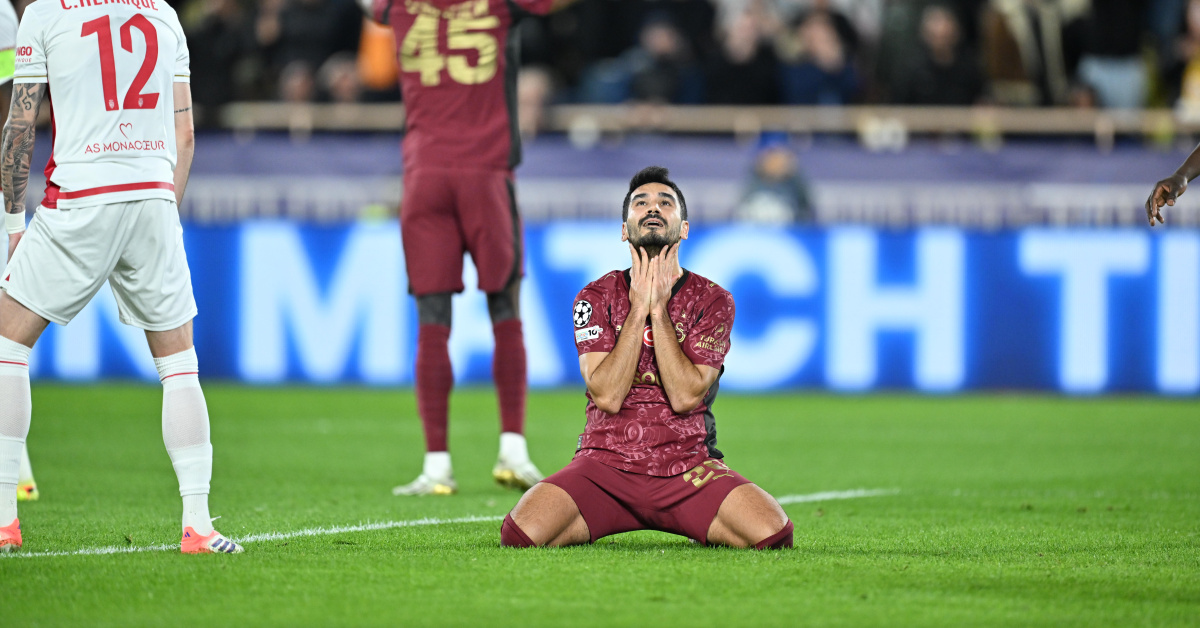 Monaco - Galatasaray maçı CANLI YAYIN - Futbol Haberleri