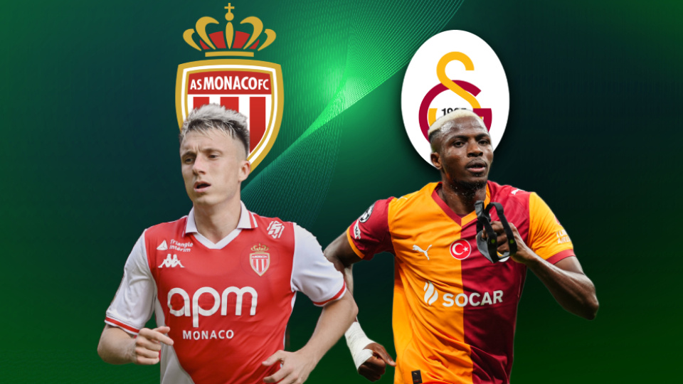 Dev maçta ilk 11'ler belli oldu!