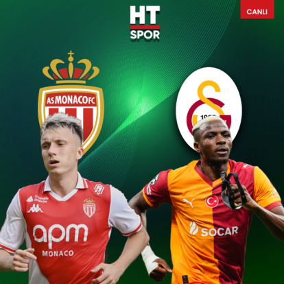 Dev maçta ilk 11'ler belli oldu!