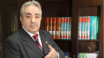 Eski İzmir Milletvekili Cemal Tercan vefat etti