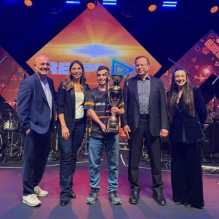 Teknosa'nın düzenlediği RE:PLAY turnuvası tamamlandı