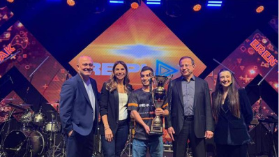 Teknosa'nın düzenlediği RE:PLAY turnuvası tamamlandı