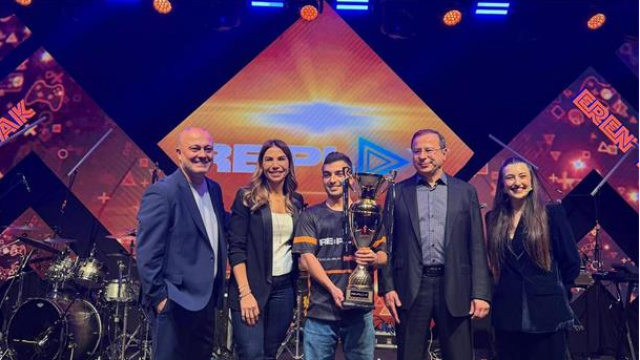 Teknosa'nın düzenlediği RE:PLAY turnuvası tamamlandı