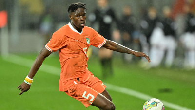 Fildişi kadrosu açıklandı: Singo yok, Oulai var!