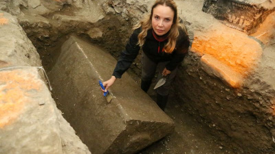 'Noel Baba'nın kilisesi, UNESCO adaylığı yolunda