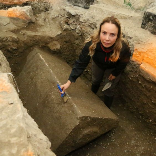 'Noel Baba'nın kilisesi, UNESCO adaylığı yolunda