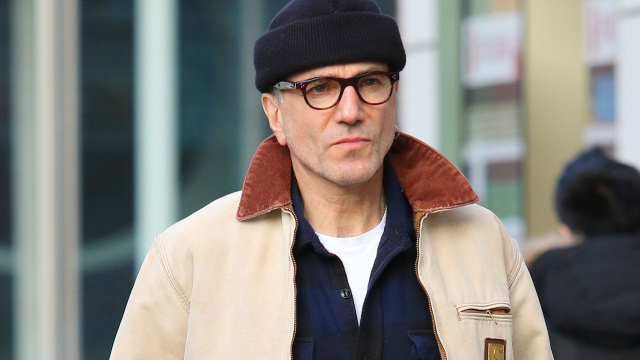 Rol arkadaşını savundu