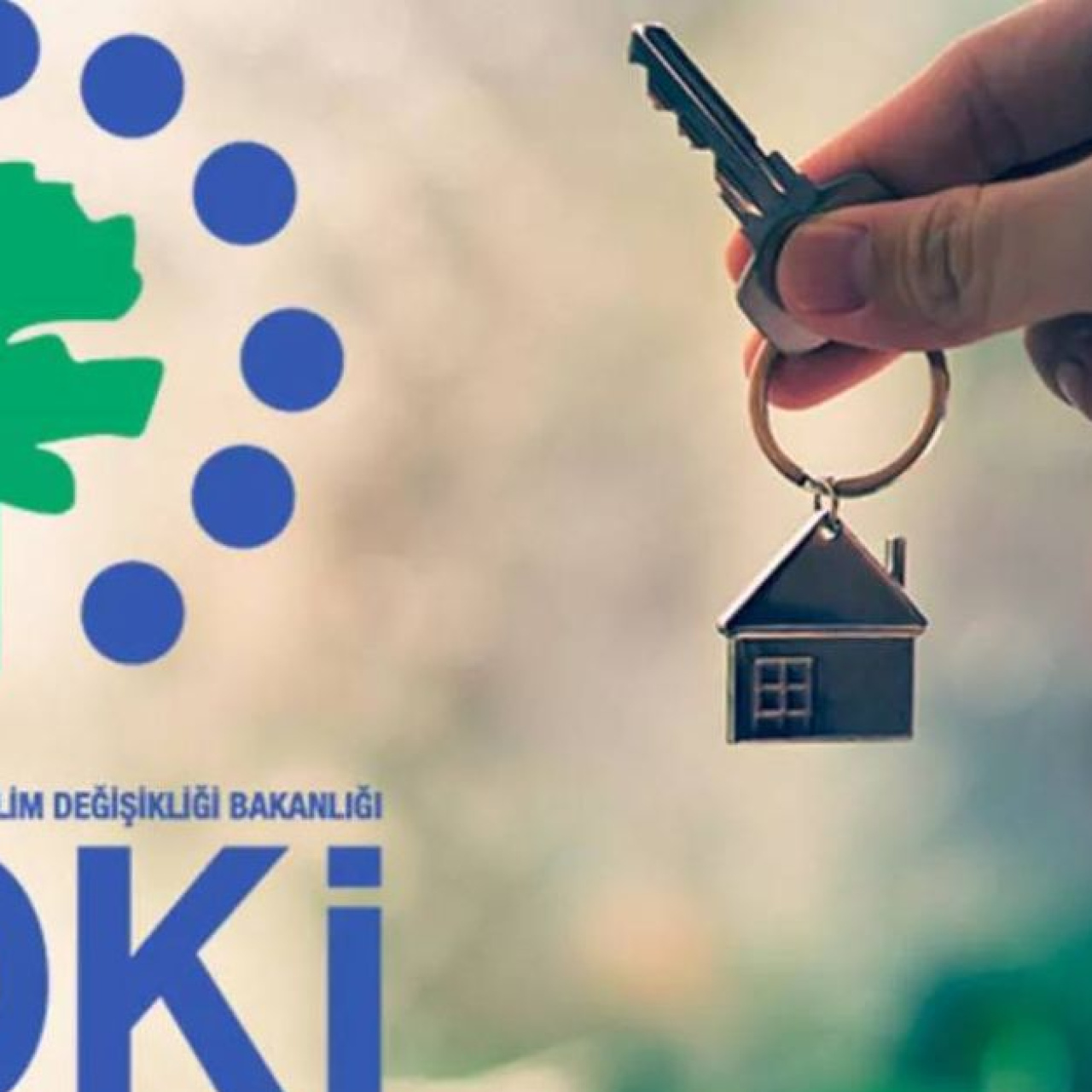 TOKİ başvuru sonuçları ne zaman açıklanacak?