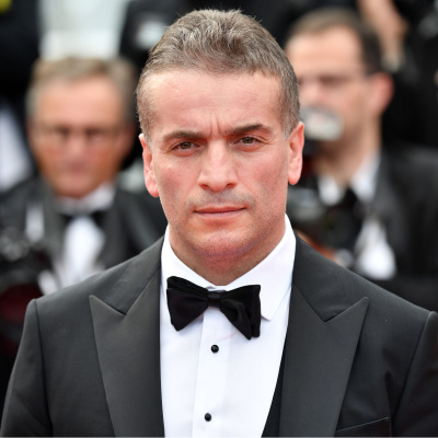 Murat Cemcir taburcu oldu