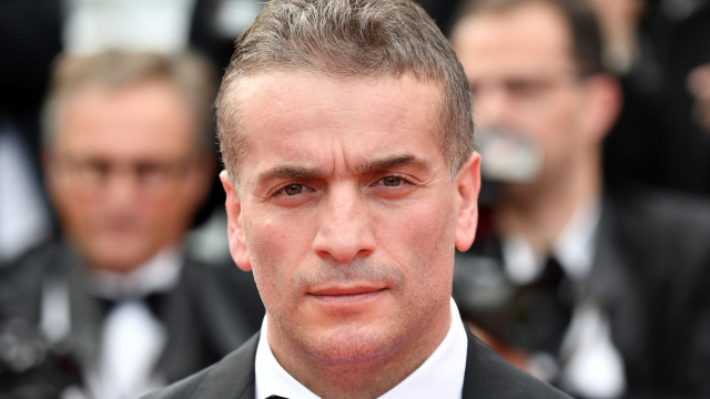 Murat Cemcir taburcu oldu
