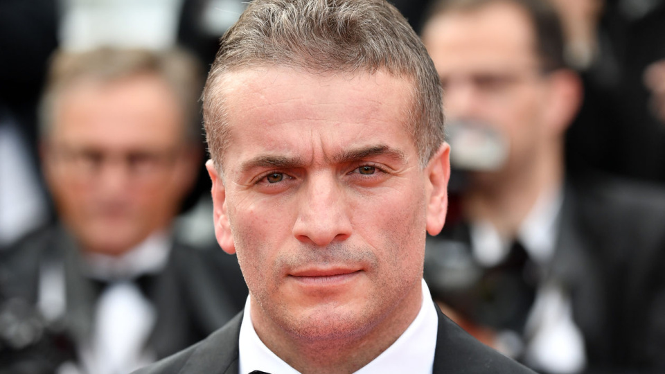 Murat Cemcir taburcu oldu