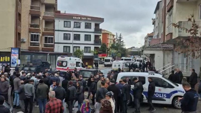 Özel harekat polisinin şehit edilmesinde 5 gözaltı!
