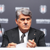 Serdal Adalı: Bizi tahrik etmesinler!