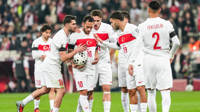 Dev mücadele Dolmabahçe'de oynanacak!