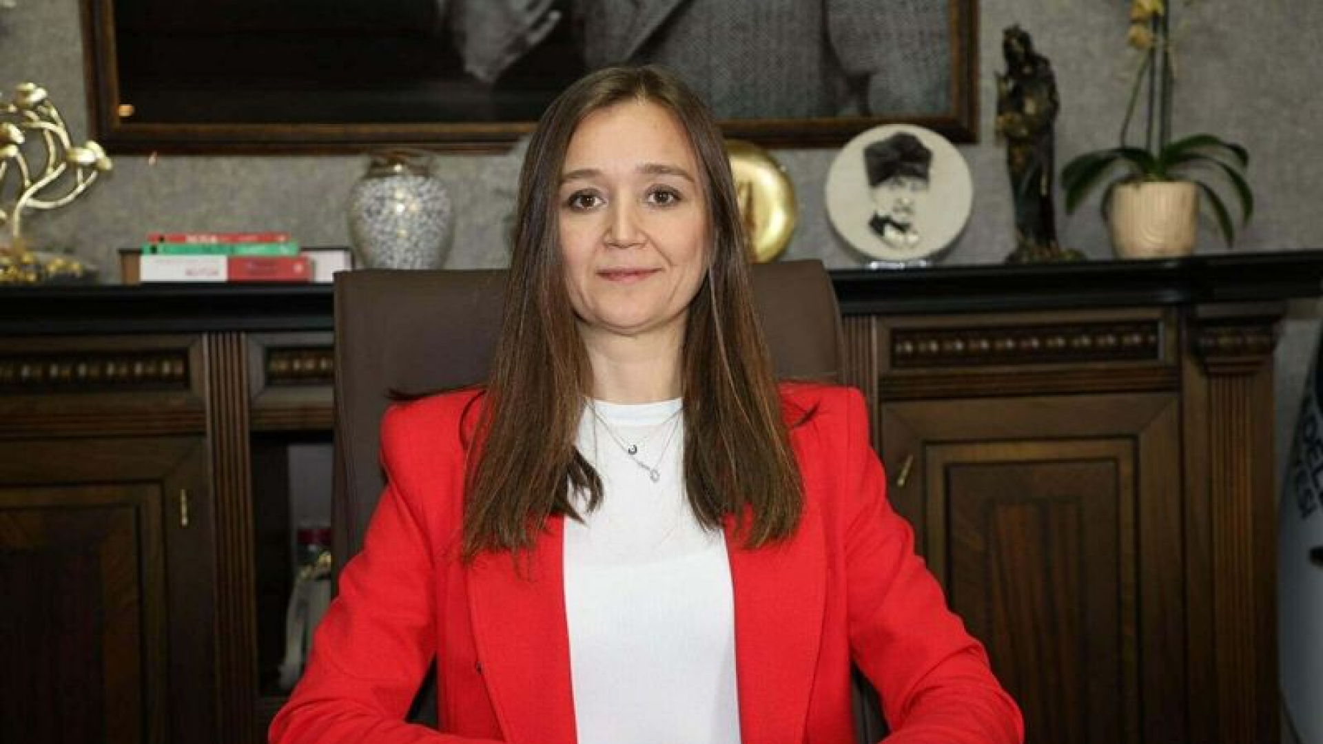 Şehzadeler Belediye Başkanı Gülşah Durbay yoğun bakıma alındı