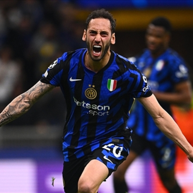 Inter-Liverpool maçı saat kaçta?