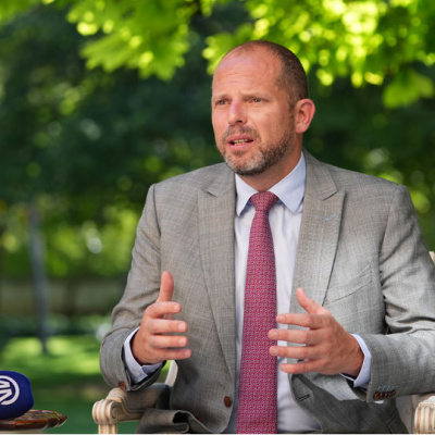 Belçika: Türkiye'ye ihtiyacımız var