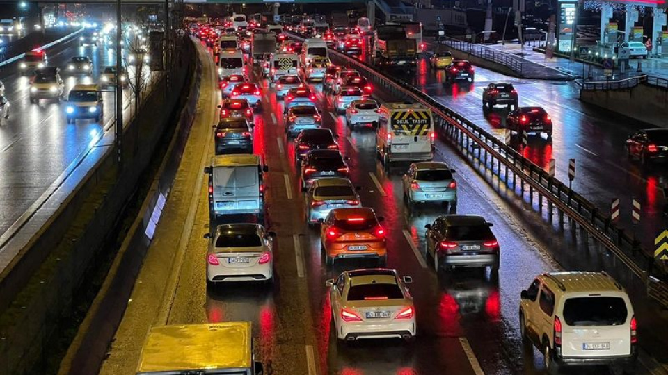 İstanbul'da yüzde 81'e ulaştı