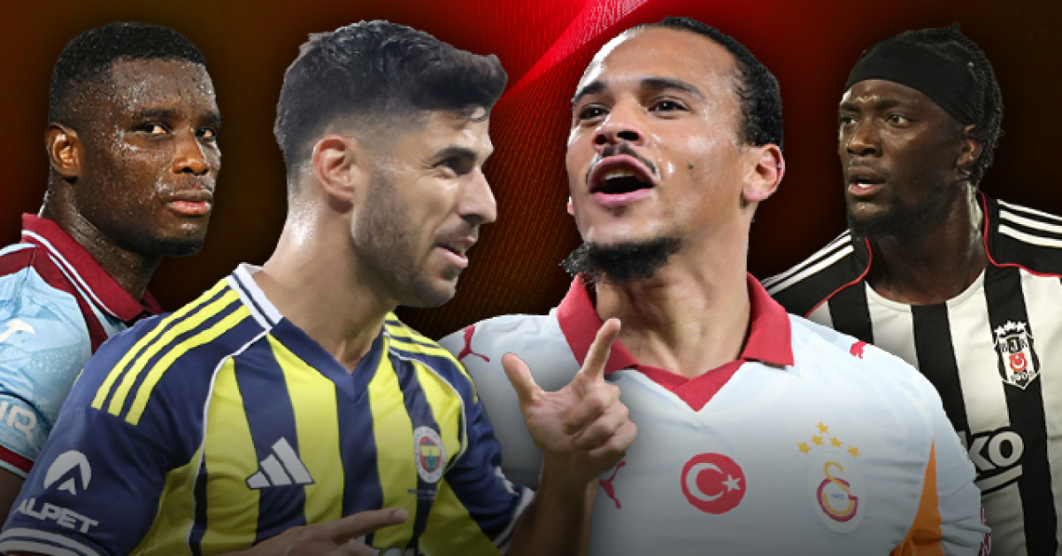 Süper Lig'de şampiyonluk ihtimalleri açıklandı! (15. hafta) - Futbol Haberleri