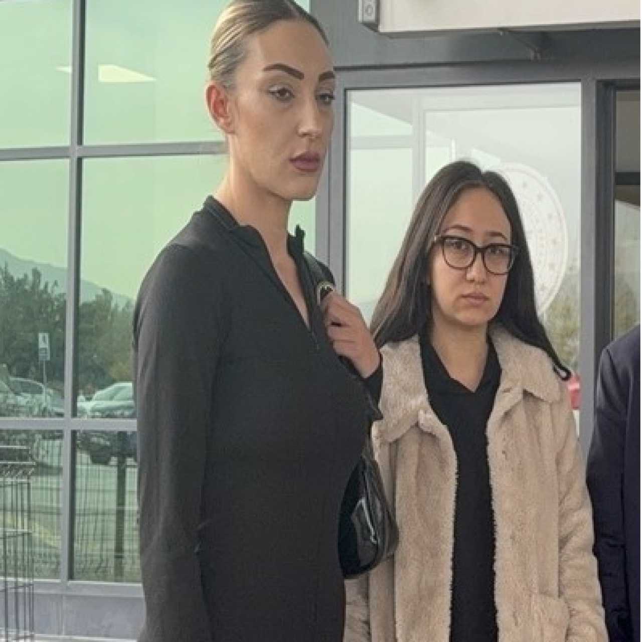 Suç duyurusunda bulundular
