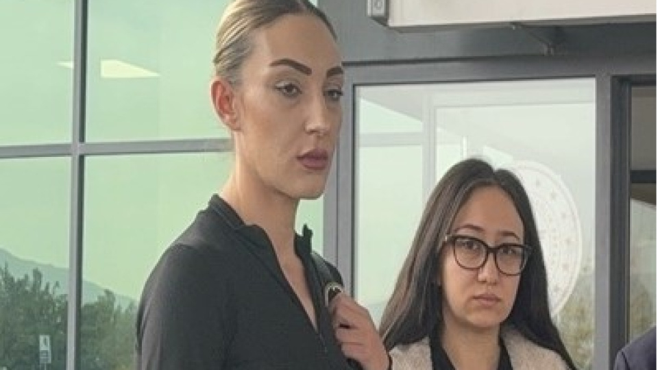 Suç duyurusunda bulundular