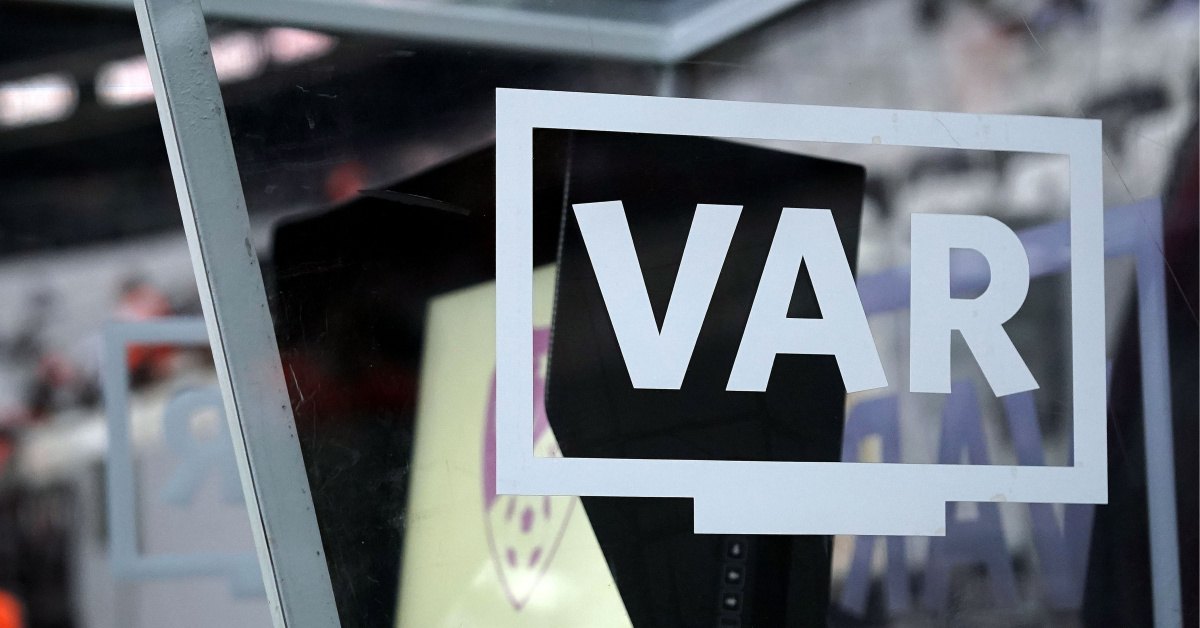 Süper Lig'de 15. haftanın VAR kayıtları açıklandı! - Futbol Haberleri