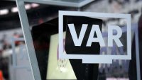 Süper Lig'de haftanın VAR kayıtları açıklandı!
