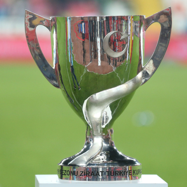 Kupada derbi tarihi belli oldu!