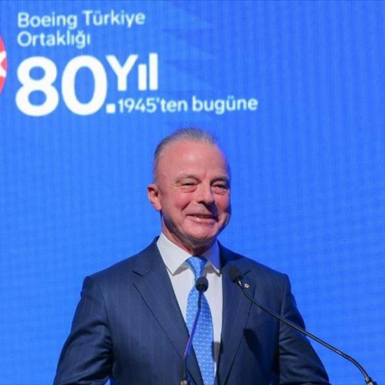 Boeing, Türkiye