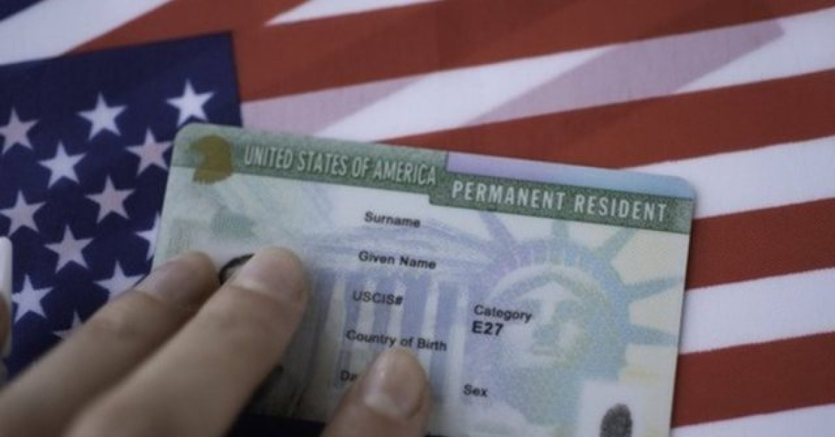 GREEN CARD BAŞVURU TARİHLERİ 2026 | Green Card başvuruları ne zaman başlayacak, şartları nelerdir, nasıl başvuru yapılır?