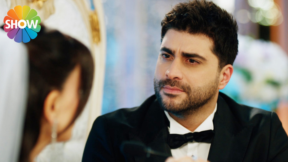 "Birazdan kocan oluyorum"