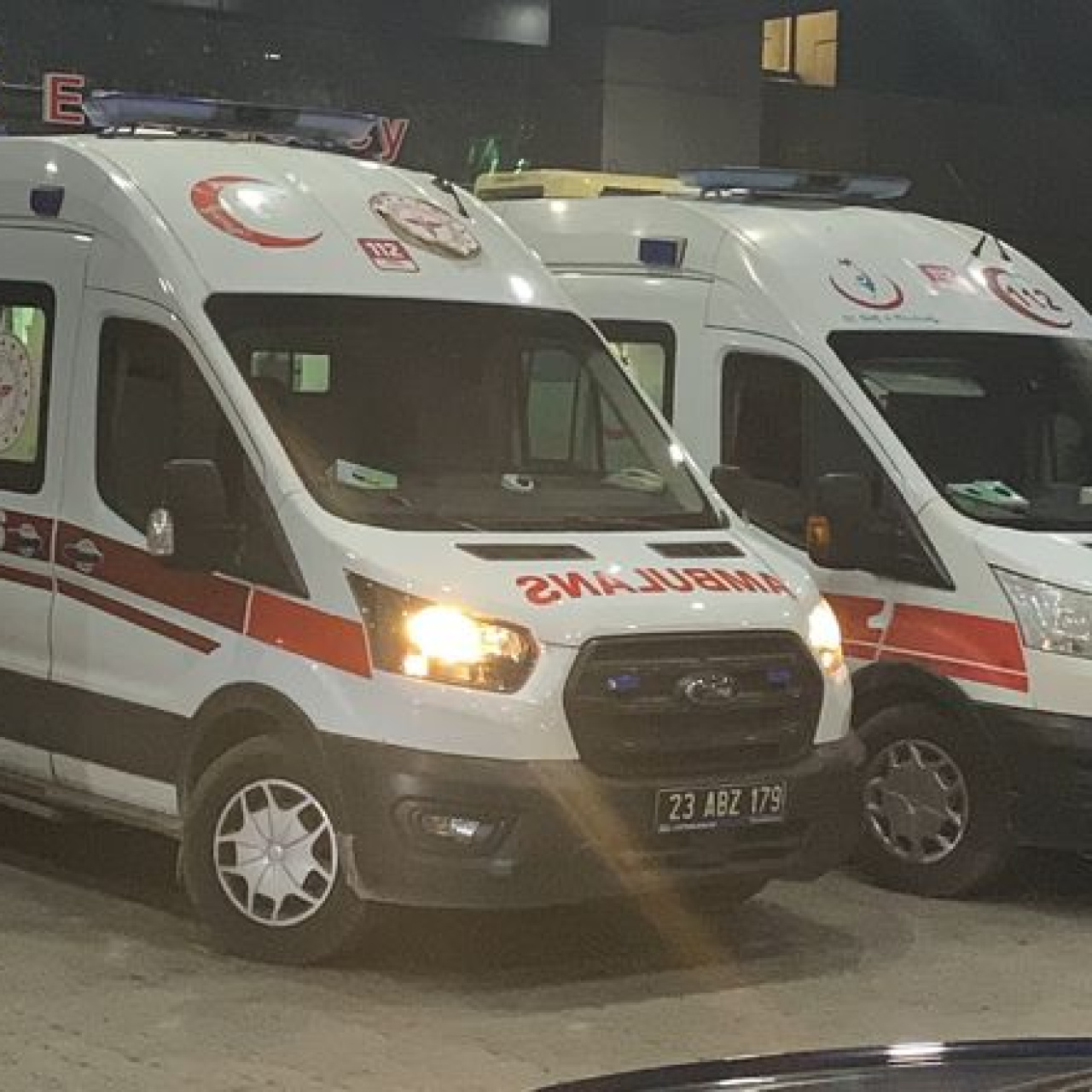 13 yaşındaki kardeşini öldürdü 