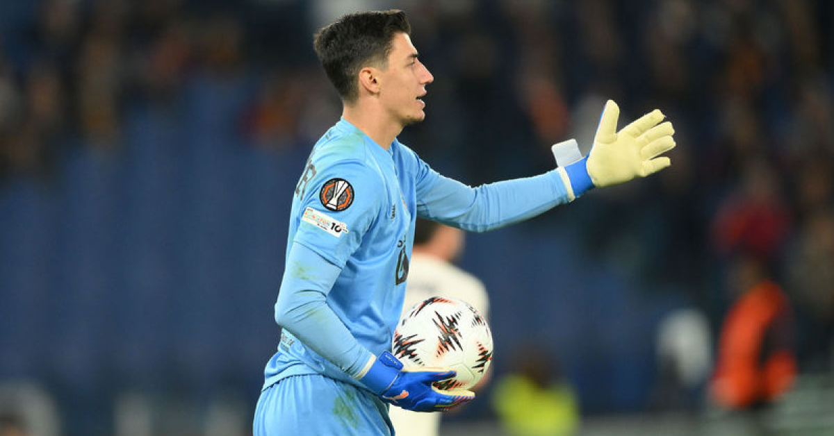 Berke Özer'den milli takım ve Fenerbahçe sözleri - Futbol Haberleri