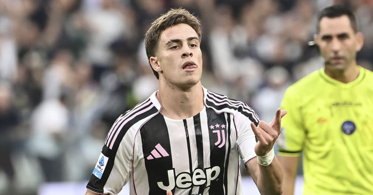 Luciano Spalletti'den Kenan Yıldız'a övgü! - Futbol Haberleri