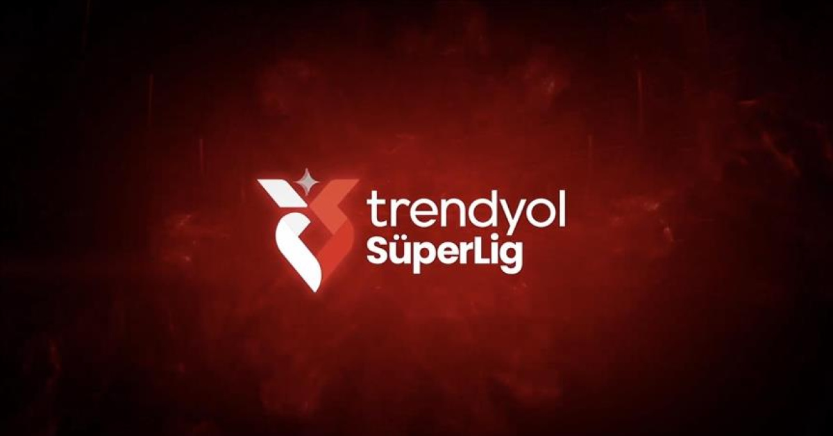 Trendyol Süper Lig'de 17. haftanın programı açıklandı - Futbol Haberleri