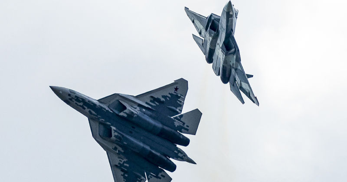 Çin ve Rusya'dan stratejik hava devriyesi | Dış Haberler