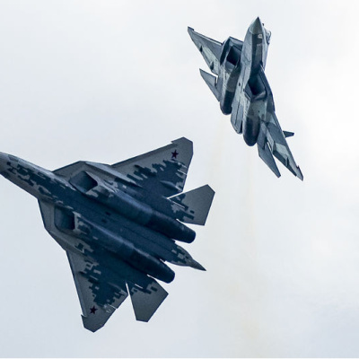 Çin ve Rusya'dan stratejik hava devriyesi