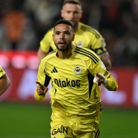 En-Nesyri için flaş transfer iddiası!