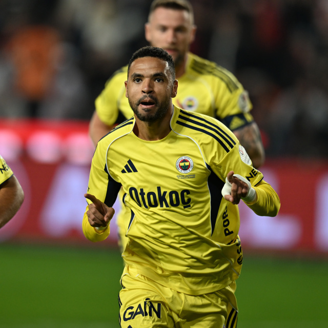 En-Nesyri için flaş transfer iddiası!