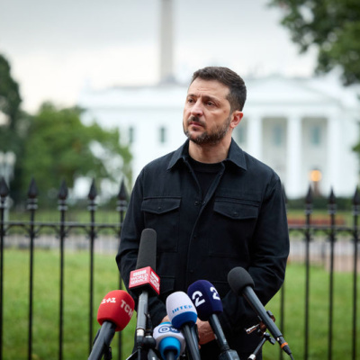 Zelenskiy: Seçimlere hazırım