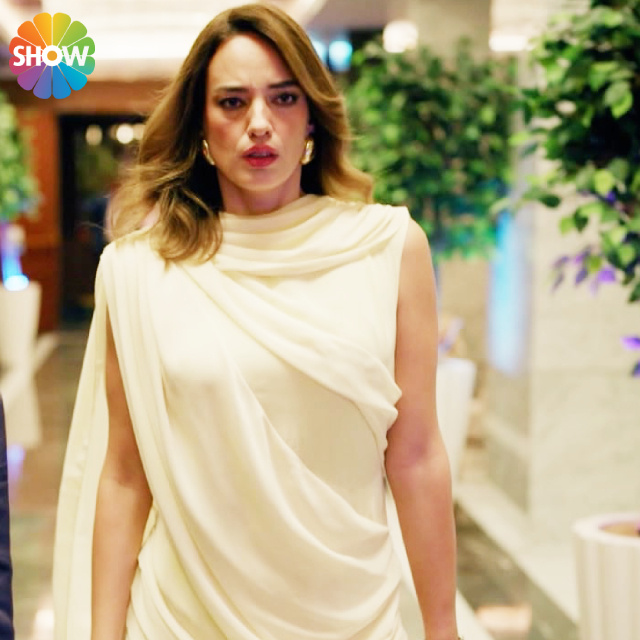 "Ne istiyorsun benden?"