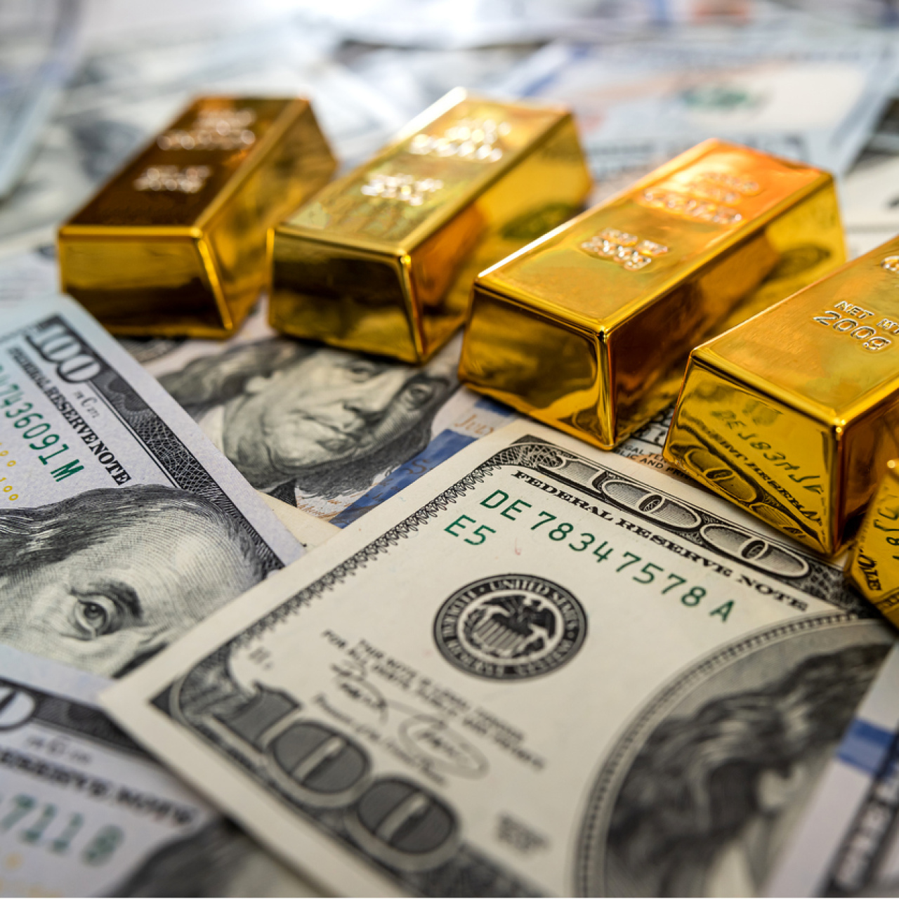 Fed kararı öncesi altında son durum