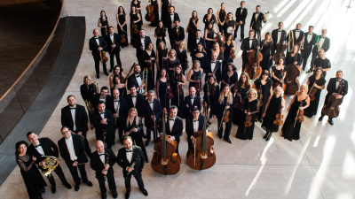 İDSO'dan 80. yıl özel konseri