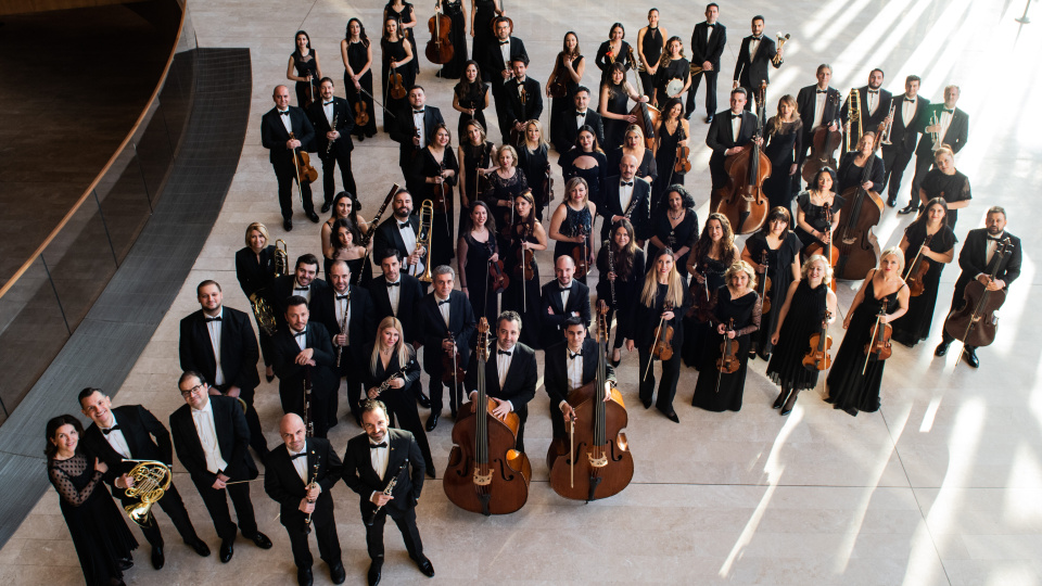 İDSO'dan 80. yıl özel konseri