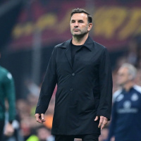 Okan Buruk'tan Monaco'ya karşı 2 değişiklik!