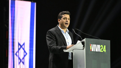 İsrailli bakan: Suriye ile savaş kaçınılmaz