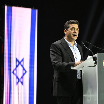 İsrailli bakan: Suriye ile savaş kaçınılmaz